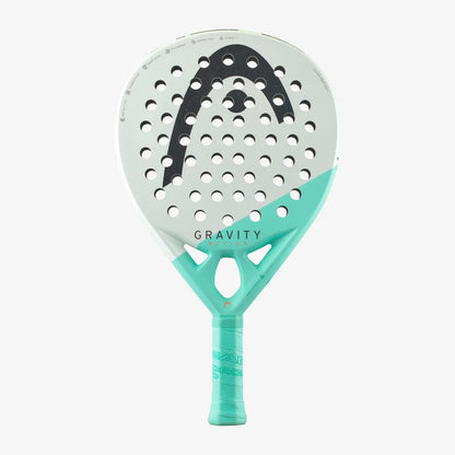 HEAD Racchetta Padel Unisex GRAVITY MOTION 2024