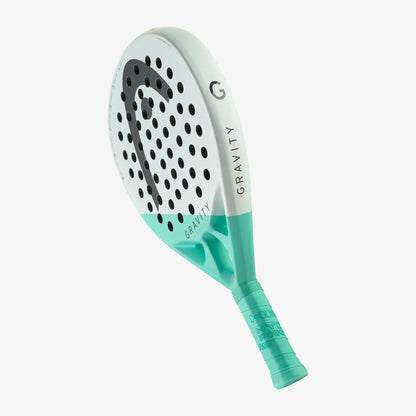 HEAD Racchetta Padel Unisex GRAVITY MOTION 2024