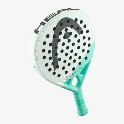 HEAD Racchetta Padel Unisex GRAVITY MOTION 2024