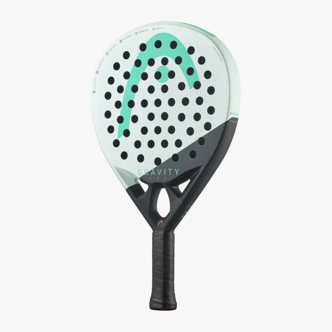 HEAD Racchetta Padel Unisex GRAVITY PRO 2024