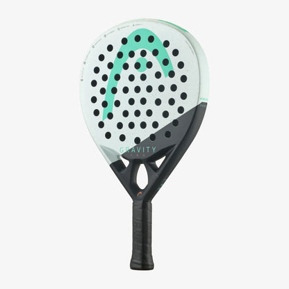 HEAD Racchetta Padel Unisex GRAVITY PRO 2024