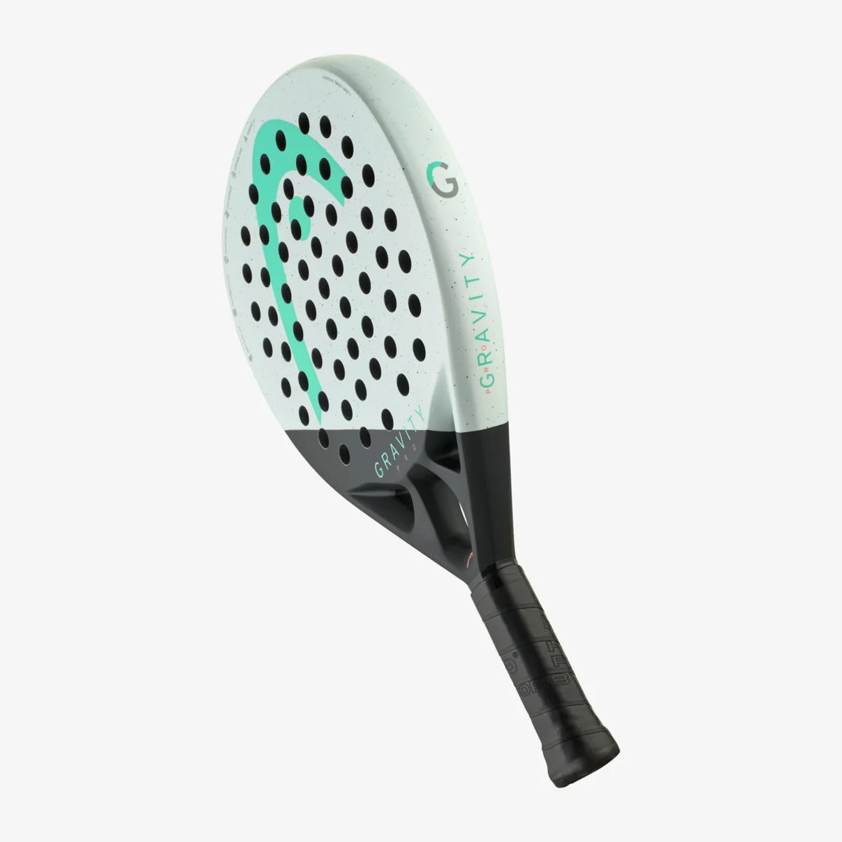 HEAD Racchetta Padel Unisex GRAVITY PRO 2024