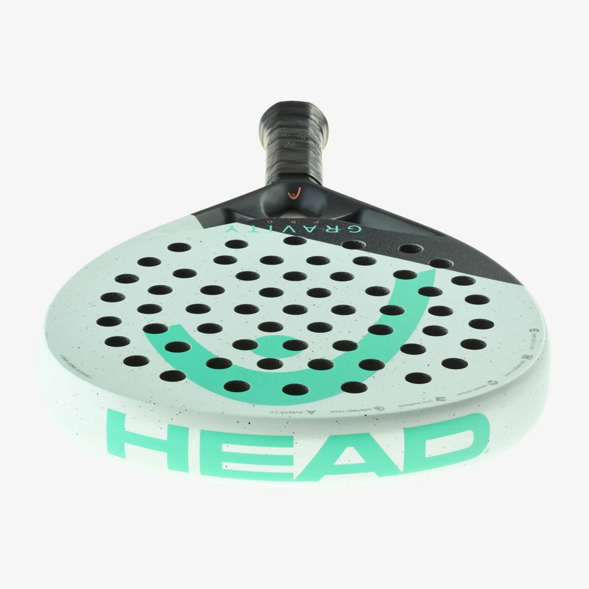 HEAD Gravity Pro Racchetta padel 2024