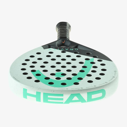 HEAD Racchetta Padel Unisex GRAVITY PRO 2024