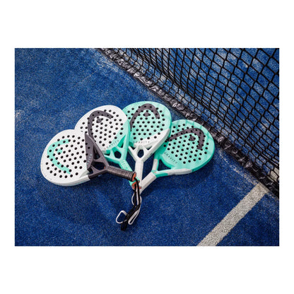 HEAD Racchetta Padel Unisex GRAVITY PRO 2024