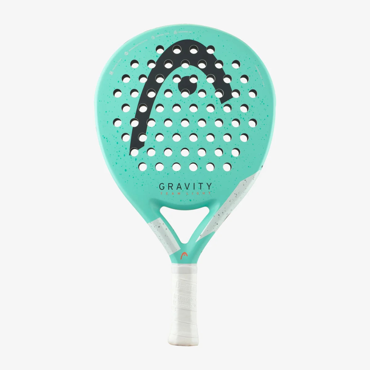 HEAD Gravity Team Light Racchetta padel 2024