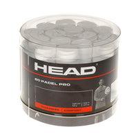 HEAD Overgrip Padel Unisex Overgrip 60 PADEL PRO