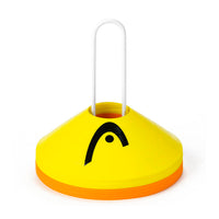 HEAD Accessorio Allenamento DOME CONES