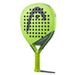 HEAD Extreme Junior Padel Fluo Green/Green - 2023