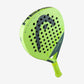 HEAD Extreme Junior Padel Fluo Green/Green - 2023