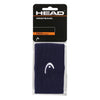 HEAD Polsini Sportivi Wristband 5"