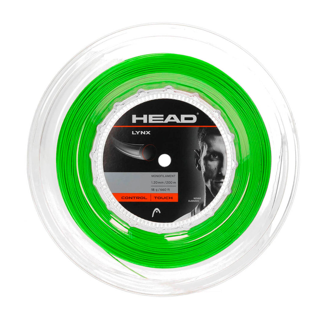 HEAD Corda Tennis Lynx Matassa 200 m