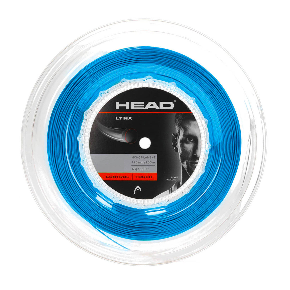 HEAD Corda Tennis Lynx Matassa 200 m