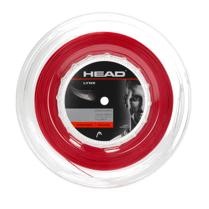 HEAD Corda Tennis Lynx Matassa 200 m