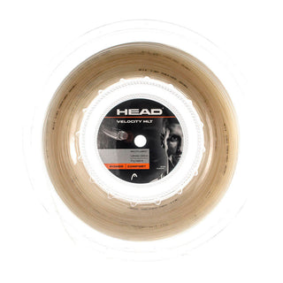 HEAD Corda Tennis Velocity MLT Matassa 200 m