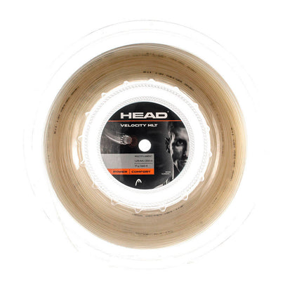 HEAD Corda Tennis Velocity MLT Matassa 200 m