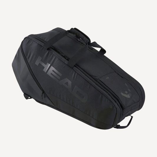 HEAD Pro X Legend L Borsa Black