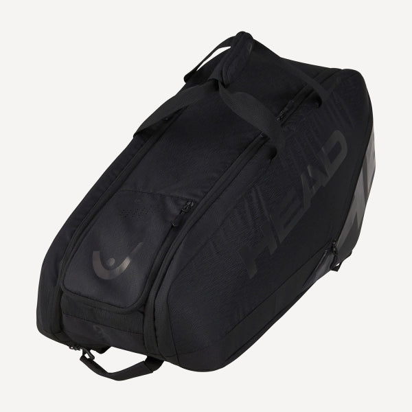 HEAD Pro X Legend L Borsa Black