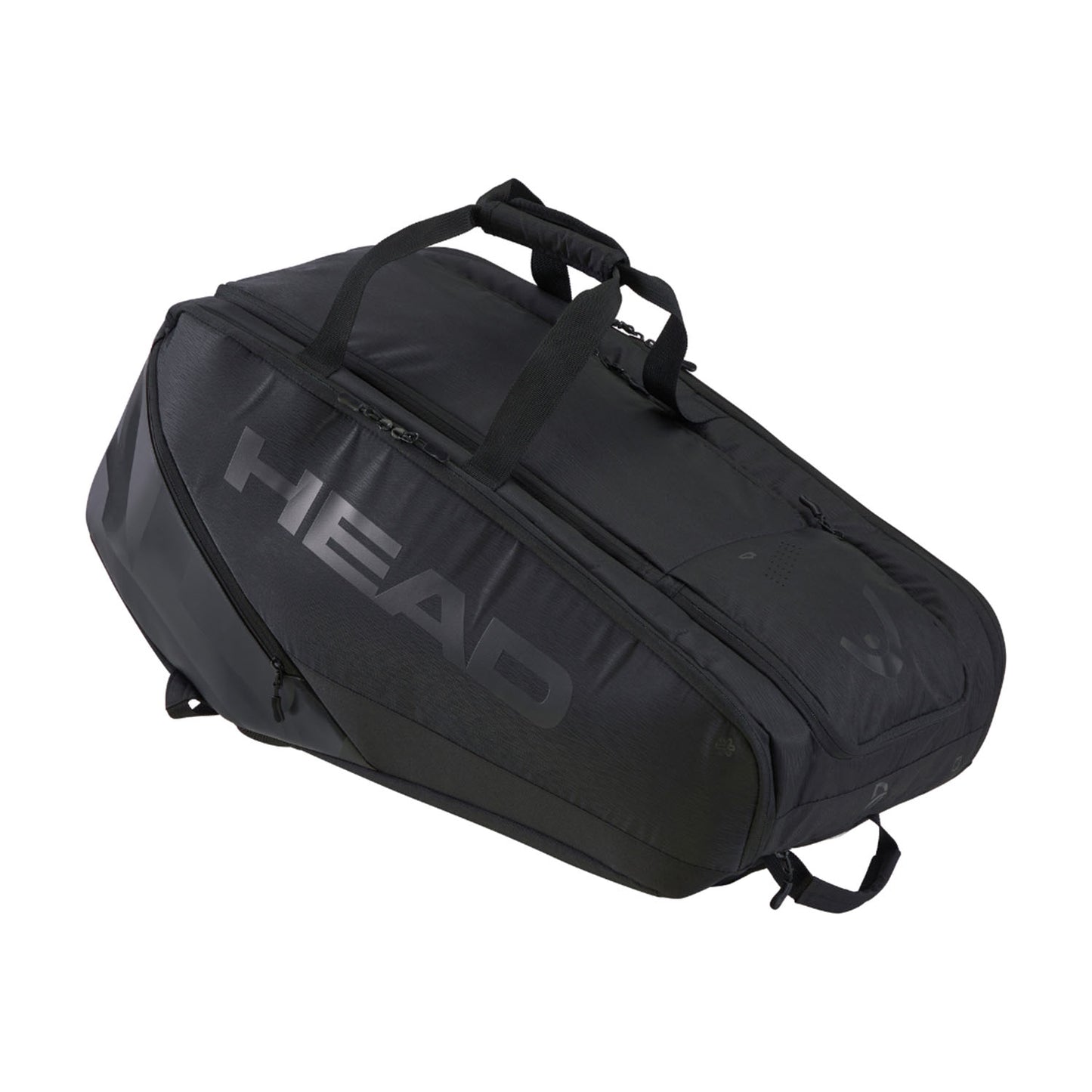 HEAD Pro X Legend XL Borsa Black