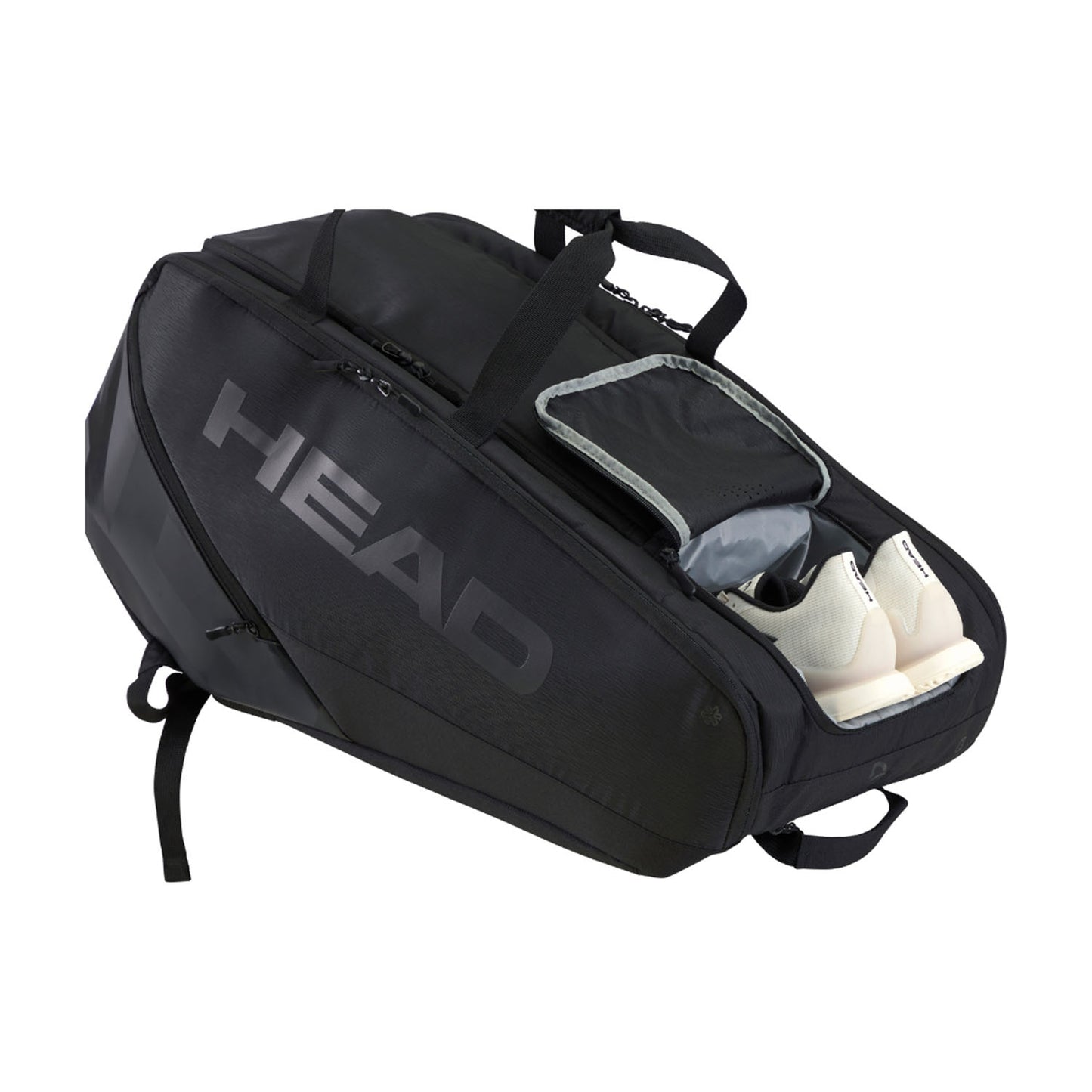 HEAD Pro X Legend XL Borsa Black