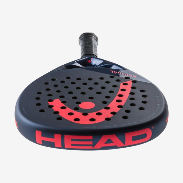 HEAD Racchetta Radical Pro 2024 Padel