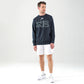 HEAD RALLY SWEATSHIRT UOMO