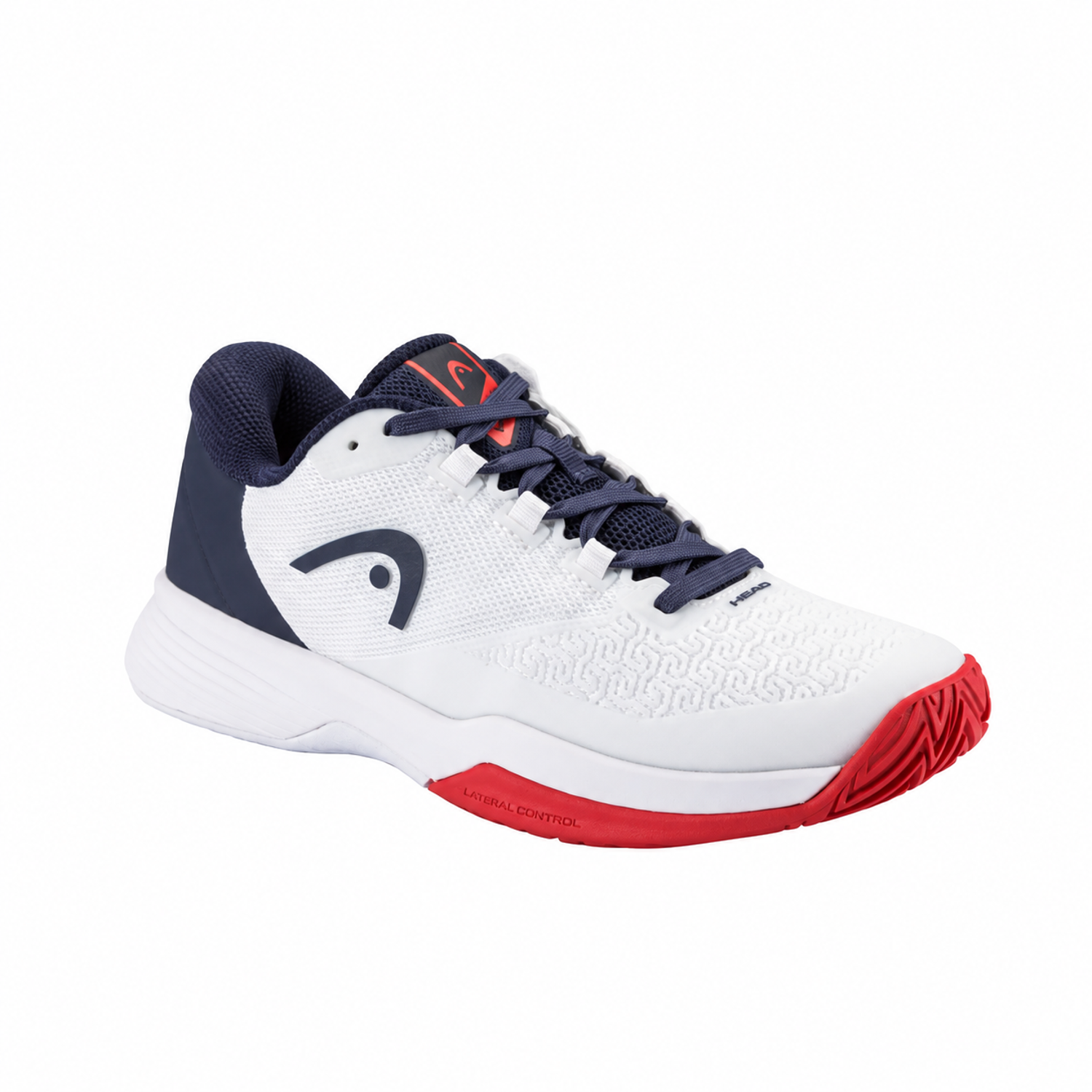 Head Scarpa tennis Junior Revolt 5.0 Pro