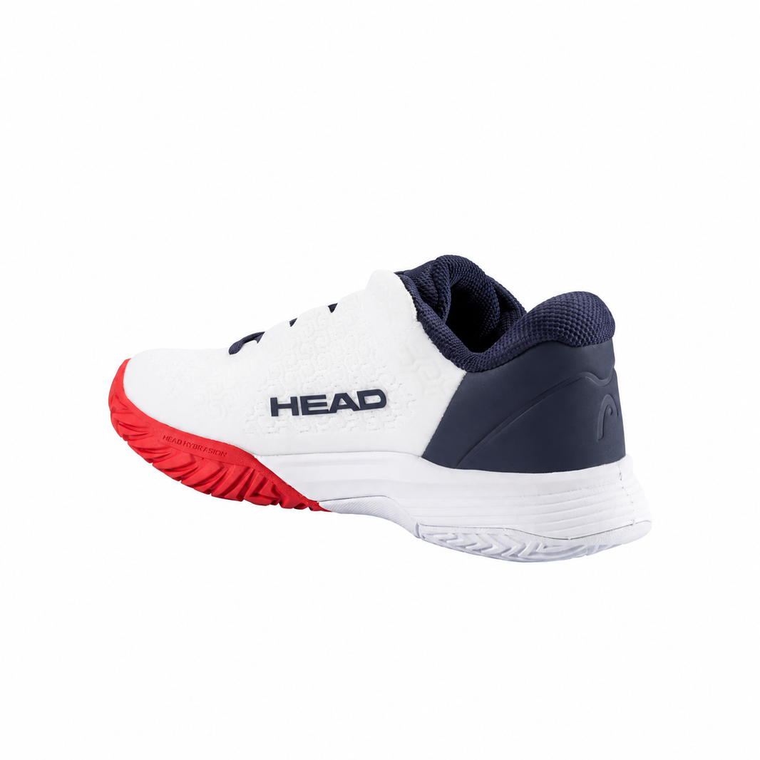Head Scarpa tennis Junior Revolt 5.0 Pro