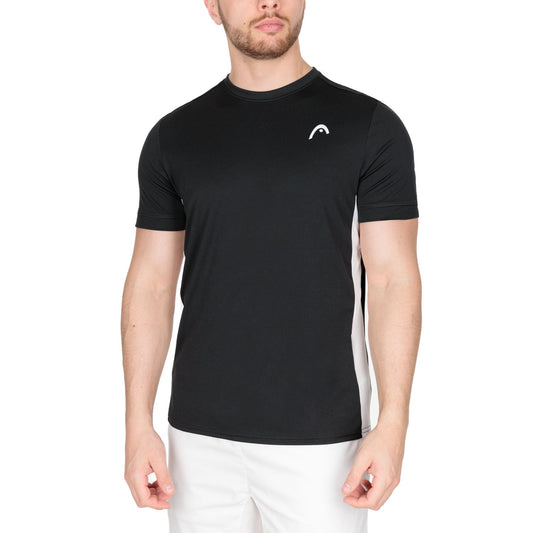 HEAD T-Shirt Sportiva Tennis Slice