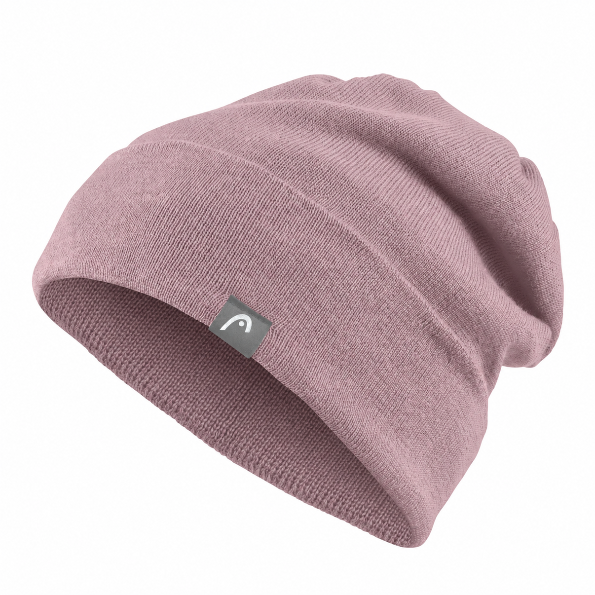 Berretto invernale unisex HEAD Vision 817015, colore Dirty Lilac