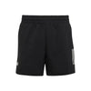 ADIDAS PANTALONCINI Club 3 Stripes BAMBINO