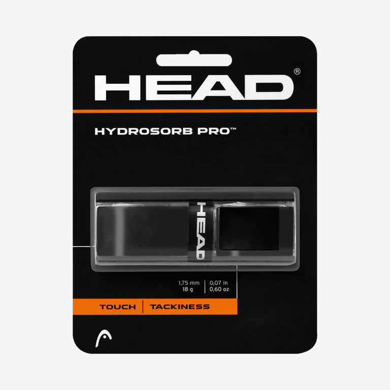 HEAD HYDROSORB™ PRO GRIP