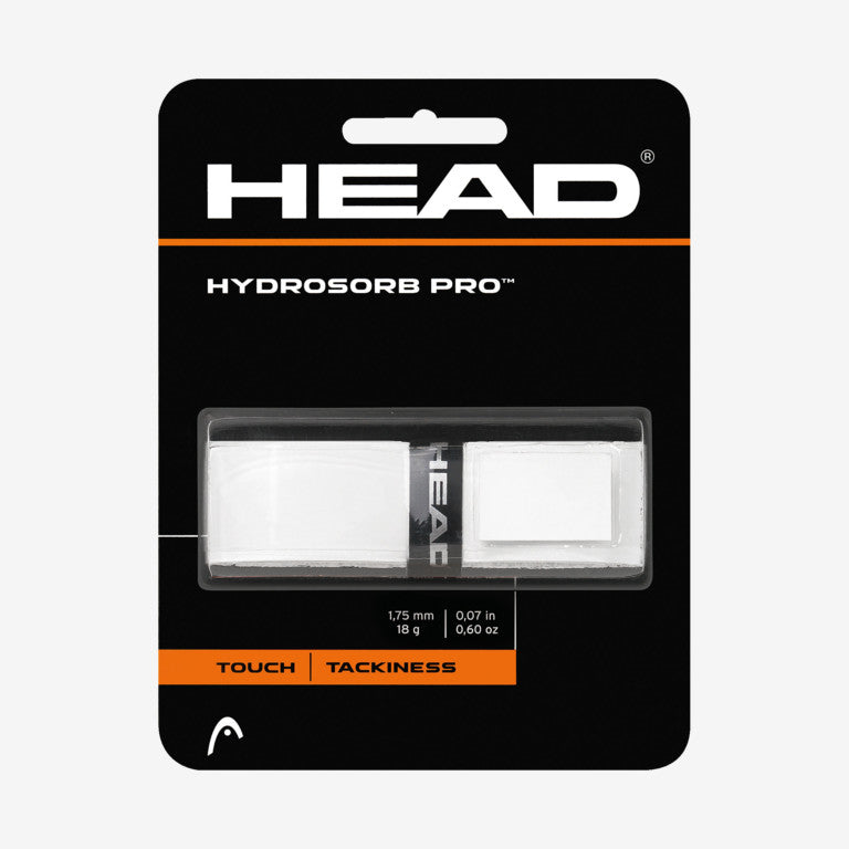 HEAD HYDROSORB™ PRO GRIP