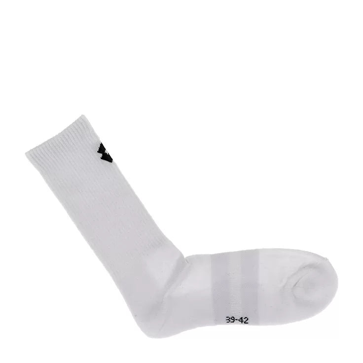 LOTTO CALZE TENNIS SOCK III WHITE