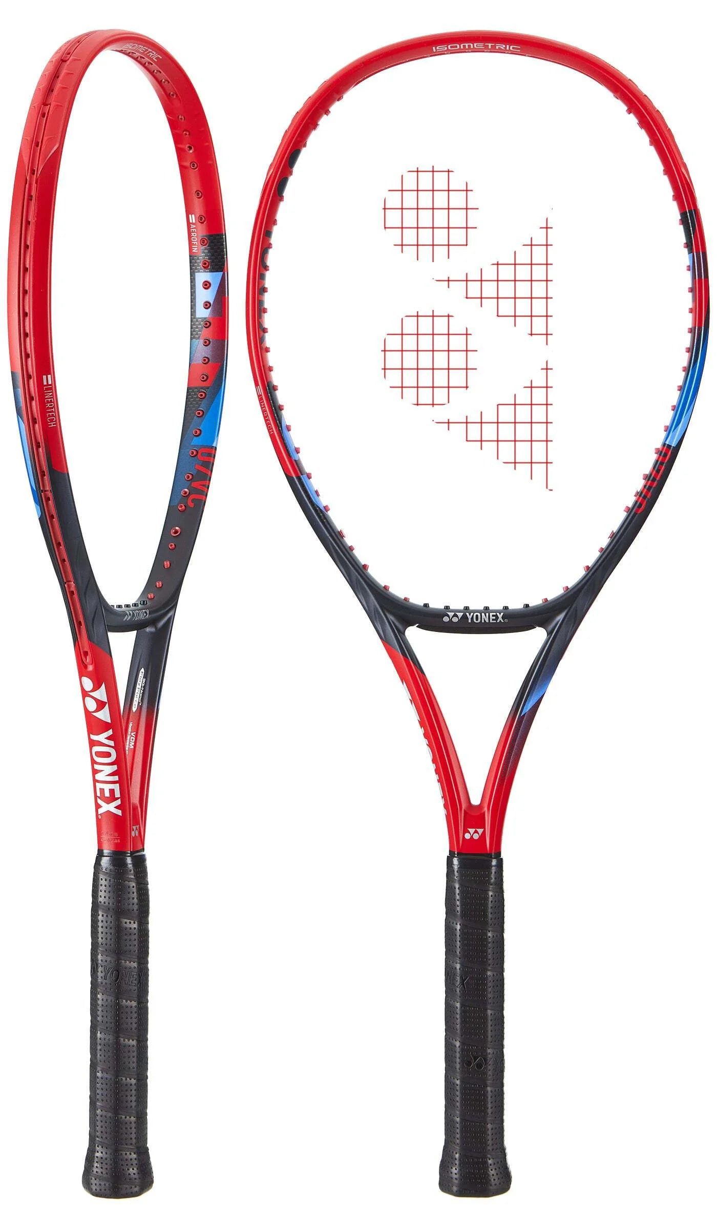 YONEX Racchetta VCORE 100 Tennis 2023
