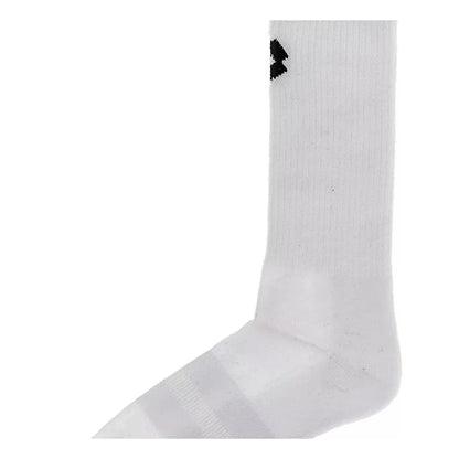 LOTTO CALZE TENNIS SOCK III WHITE