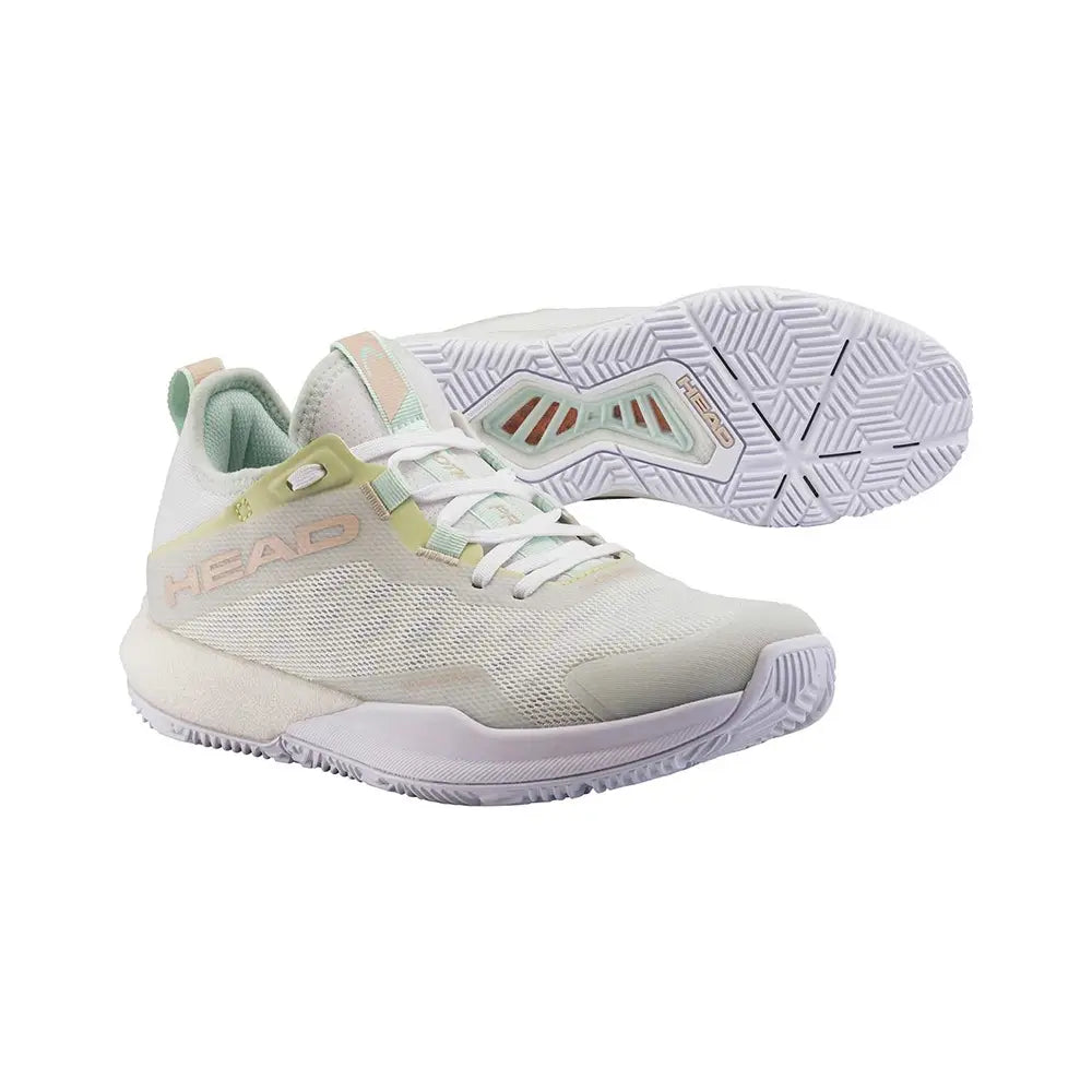 HEAD MOTION PRO Bianco Donna