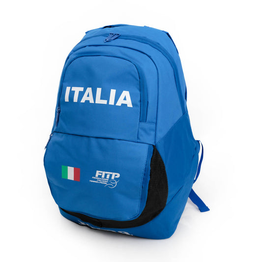 JOMA FEDERAZIONE ITALIANA BACK PACK ROYAL