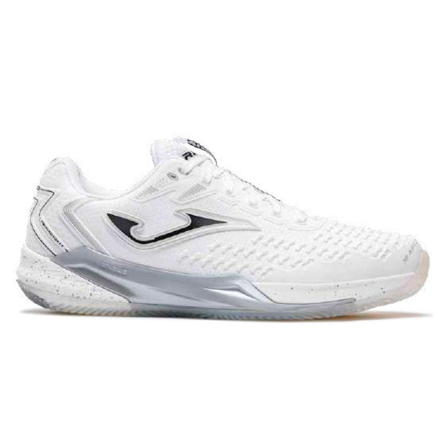 Joma Rapid Men 26 Scarpe Padel Uomo Bianco