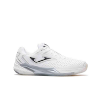 Joma Rapid Men 2602 White TRAPW2602C – vista laterale bianca