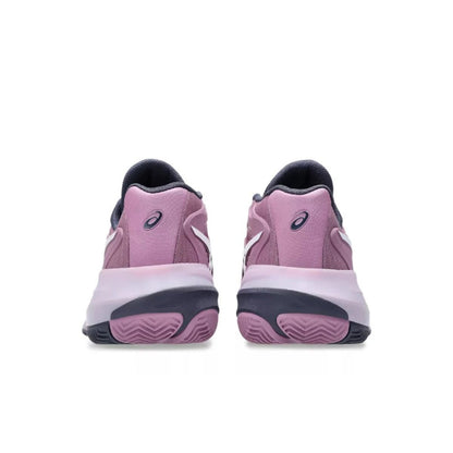 Asics Scarpe Tennis Donna Gel-Resolution X Clay Women Ube/White