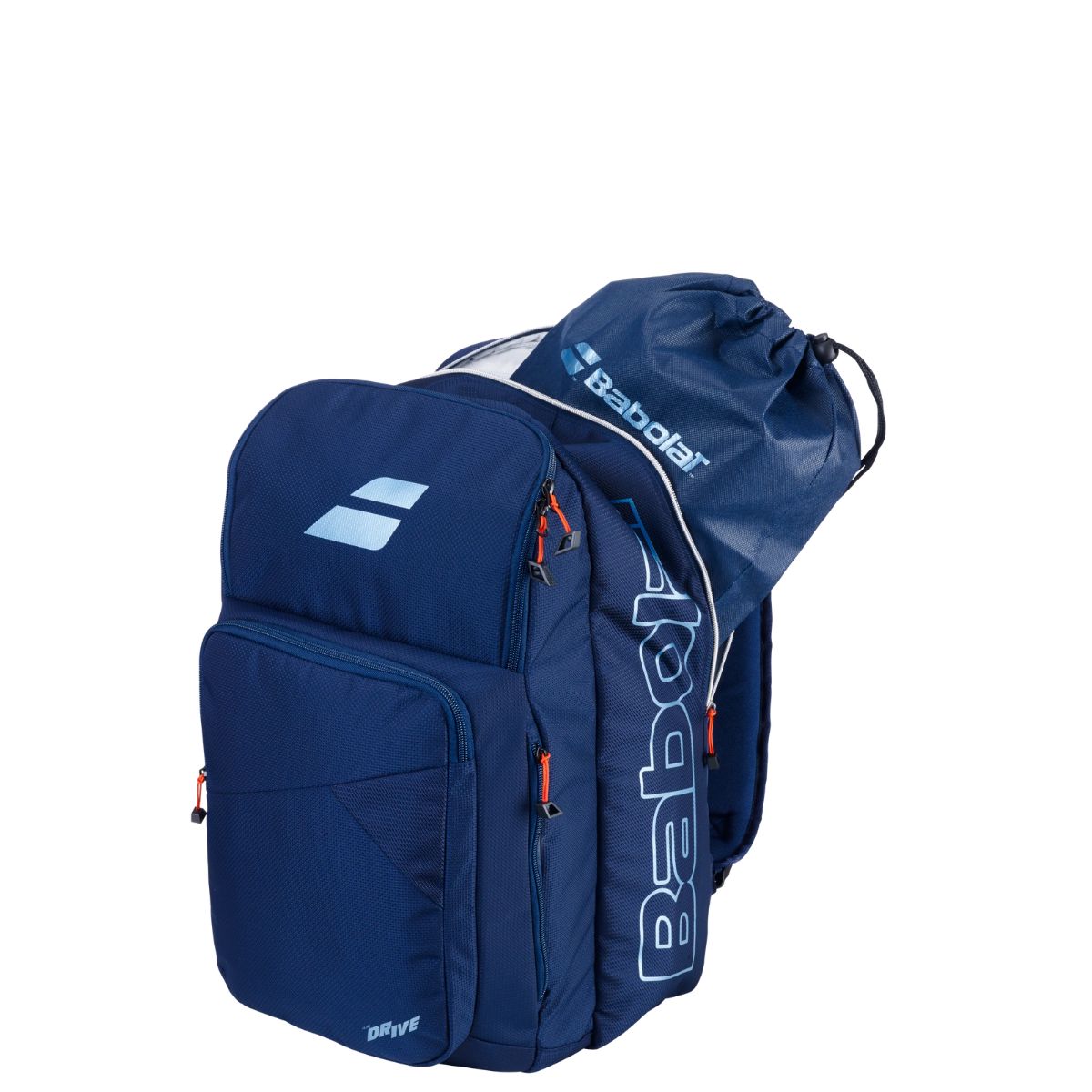 Babolat Zaino Backpack Pure Drive Gen11 2025