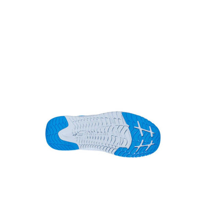 BABOLAT Scarpe Pulsion All Court Kid Boy - White/Illusion blue