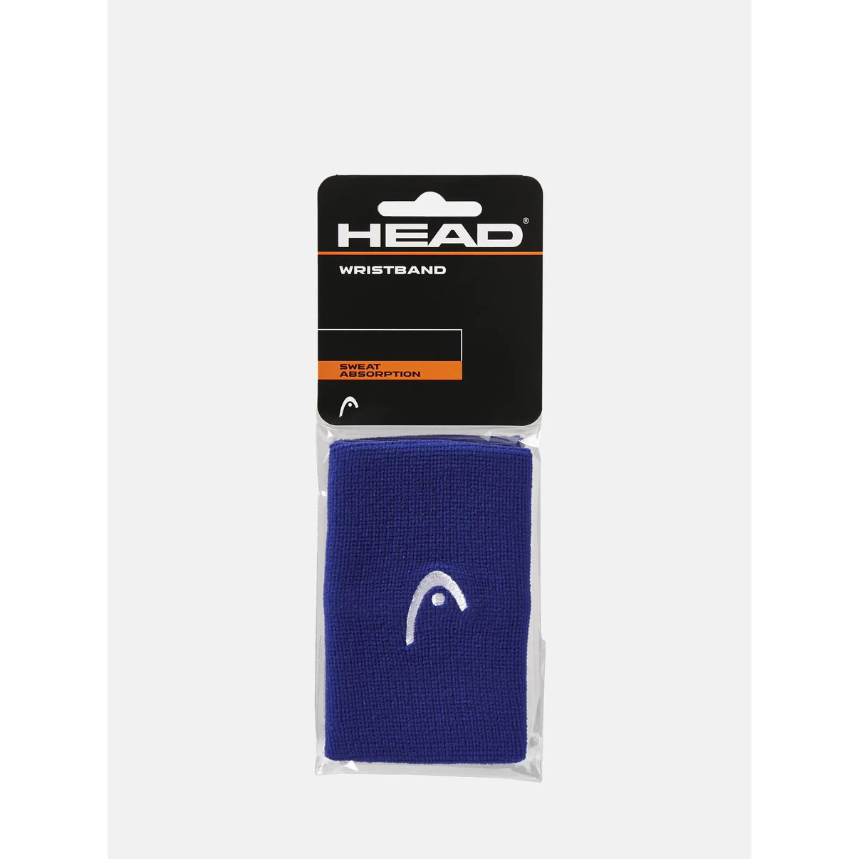 HEAD Polsini Sportivi Wristband 5"