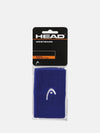 HEAD Polsini Sportivi Wristband 5"
