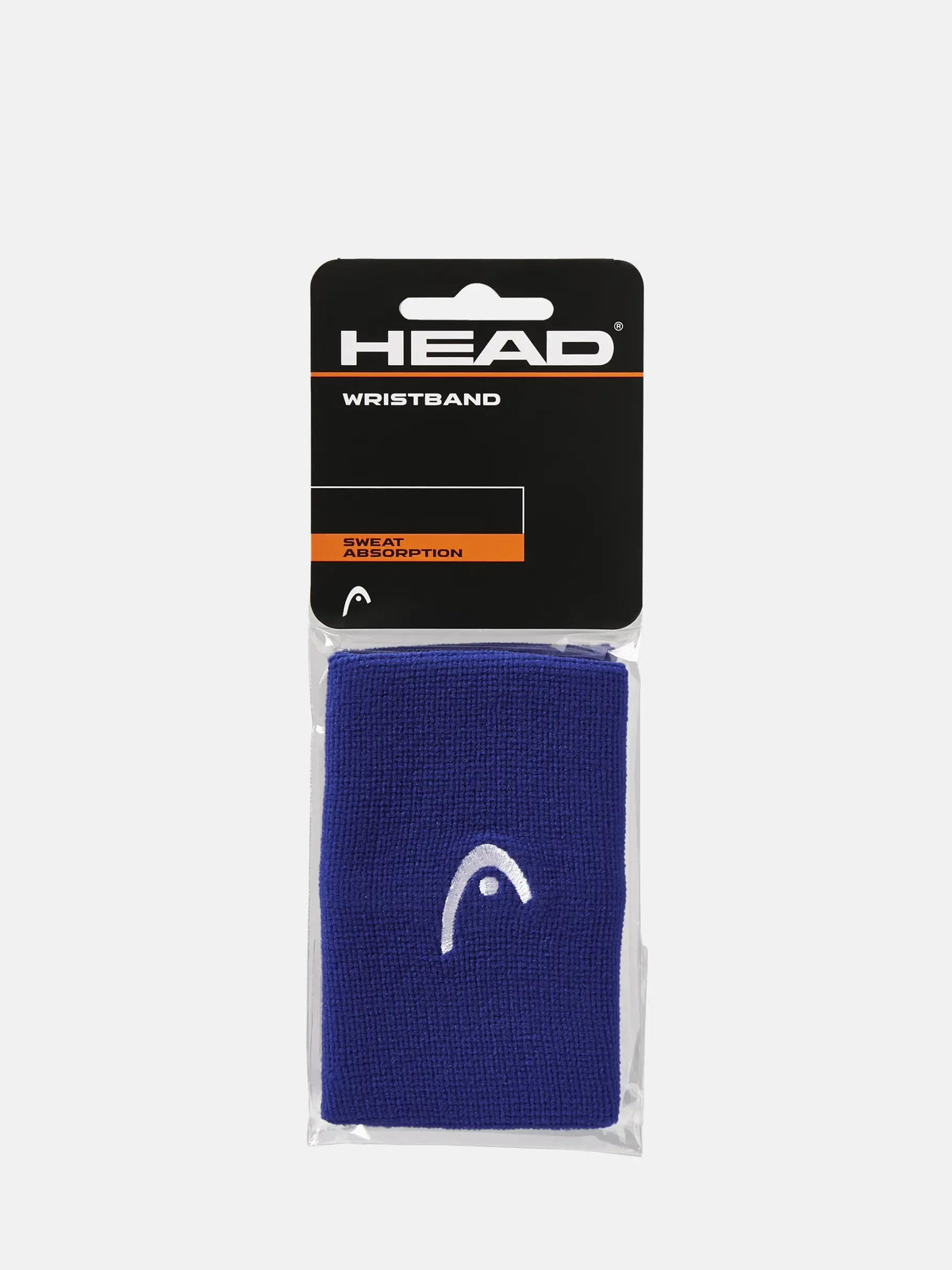 HEAD Polsini Sportivi Wristband 5"