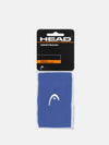 HEAD Polsini Sportivi Wristband 5"