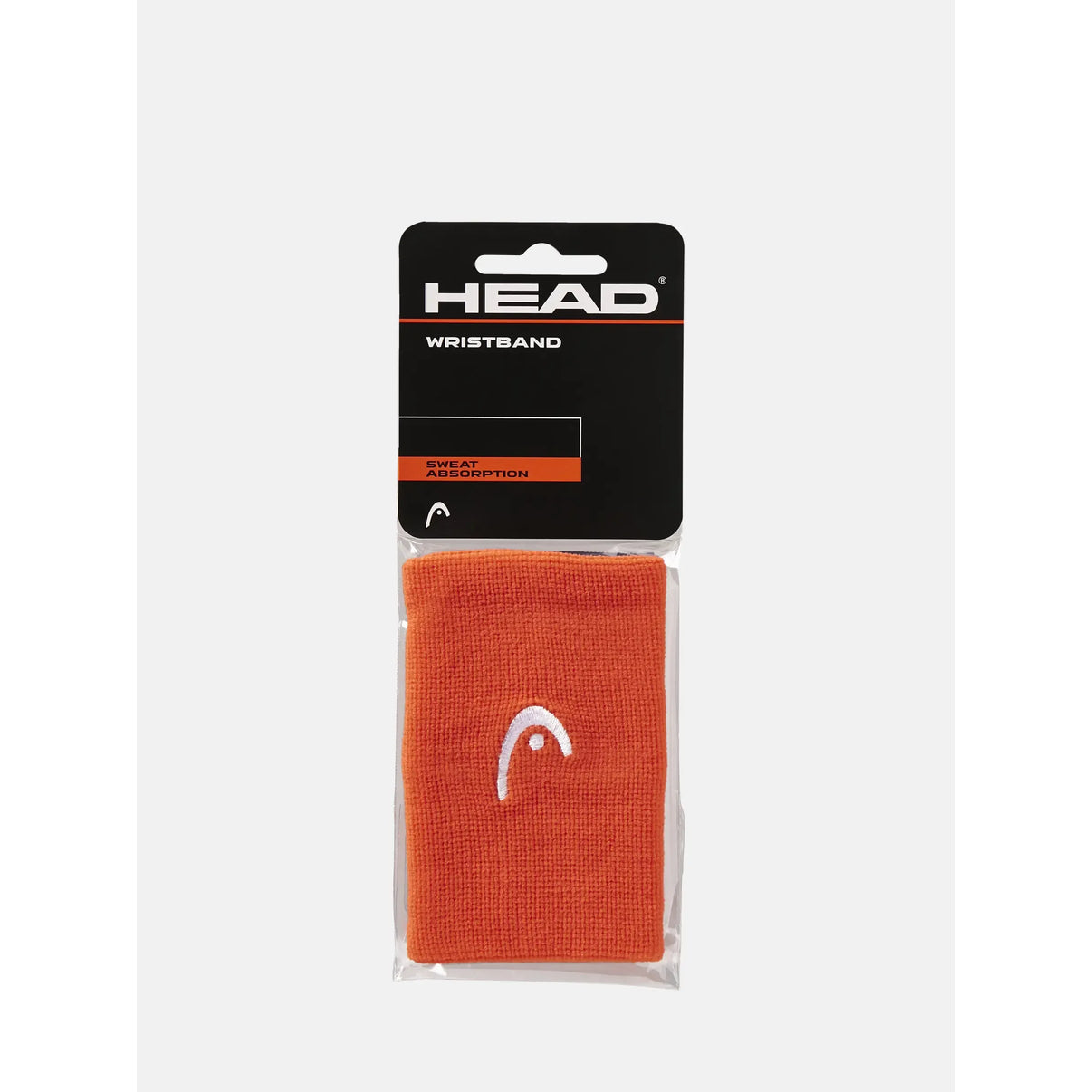 HEAD Polsini Sportivi Wristband 5"