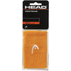 HEAD Polsini Sportivi Wristband 5"