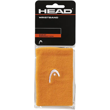HEAD Polsini Sportivi Wristband 5"